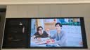 Vidda发现X Mini 海信电视85英寸 300Hz墨晶屏 Mini LED 一级能效 2026液晶家用以旧换新电视机85VX3S 实拍图