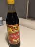 恒顺香醋新B香5度 500ml 【0添加 一级】糯米酿造中华老字号 实拍图