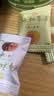 溜溜梅梅和菓子115g 青梅夹水果 无核梅子干 办公休闲解馋零食 实拍图