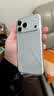 绿联【18新开模|金属相机键】适用iPhone18ProMax手机壳苹果18ProMax保护套17ProMax气囊防摔全包抗黄 实拍图