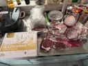 1号会员店（One's Member） 澳洲谷饲牛排组合2斤 （眼肉2片约400g板腱4-7片约600g)原切牛肉 实拍图