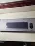 联想（Lenovo）KM210键盘鼠标套装 有线键鼠套装 全尺寸商务办公  笔记本电脑键盘台式机一体机 黑色 实拍图
