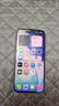 绿联【无黑边不挡屏】适用苹果15ProMax钢化膜iPhone15ProMax手机膜无边抗指纹防摔防爆保护膜 2片装 实拍图