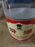 汾酒 黄盖玻汾 清香型白酒 53度 475mL*6瓶整箱 年份随机 实拍图