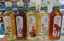 农夫山泉东方树叶桂花乌龙茶335ml*24瓶无糖茶饮料0糖0脂0卡【金秋限定】 实拍图
