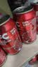 笑为鲜NFC石榴汁蜜桃汁100%鲜榨果汁 NFC石榴汁320ml*6罐 实拍图