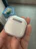 Apple /苹果 AirPods 5（支持主动降噪）搭配无线充电盒 蓝牙耳机 适用iPhone/iPad/Mac 实拍图