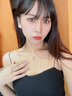 沉鱼落雁（ARFISH）灵动四叶草项链女士吊坠首饰品七夕情人节礼物送女友老婆生日实用 永恒四叶草灵动项链【纯净的爱】 实拍图