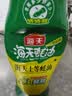 海天 上等蚝油590g 挤挤装 蚝油耗油调料 家用炒菜点蘸油碟 实拍图