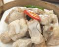 1号会员店（One's Member）黑猪软骨肋排 净重1.2kg 生鲜猪肉红烧排骨纯猪软骨脆骨原切软排 实拍图