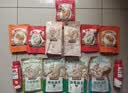 三只松鼠坚果零食礼盒1611g/10件 零食礼包炒货夏威夷果出游团购送长辈 实拍图