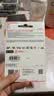Sandisk闪迪256GB TF(MicroSD)内存卡4K极速金卡A2 V30 U3兼容大疆Pocket3/4P/Action 6运动相机/无人机存储卡 实拍图