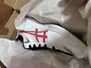 亚瑟士（asics）乒乓球鞋羽毛球鞋室内综合逐鹿系列1053A034 1053A034-106 43.5 实拍图