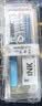 英雄（HERO） 钢笔359B 正姿练字签字笔男女小学生3-6年级可换墨囊生日礼物孩儿童 EF尖 渐变深蓝 实拍图
