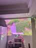 极米（XGIMI）Z9X 4K 高亮版 升级1600CVIA 轻薄4K光学变焦三色激光投影 家用投影仪办公会议无线投屏国家补贴 实拍图
