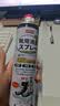 巨奇（JUQI）鞋子除臭杀菌喷雾360ml*3鞋子除臭剂银离子消毒杀菌鞋柜防臭脚气 实拍图