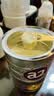 a2奶粉紫白金澳版幼儿配方奶粉3段(1岁+) 900g新西兰草饲+批批严检 实拍图
