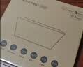 linptech人体存在平板灯 雷达加光感蓝牙mesh2.0 已接入米家APP LP2-3030 实拍图