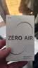 漫步者（EDIFIER）Zero Air 真无线蓝牙耳机 半入耳式耳机 无线耳机 轻盈舒适 适用苹果华为小米OPPO手机 暮灰 实拍图