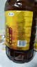 家香味老家土榨风味菜籽油4L【保真菜籽油】中粮福临门出品 实拍图
