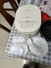 美的（Midea）电饭煲3-4人电饭锅4L银钻内胆12大菜单顶置触控屏家用智能微压电饭煲MB-AFB4041RL 实拍图