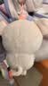 名创优品（MINISO）B-BO猪呆萌小猪玩偶挂件挂头款书包挂饰可爱搞怪生日礼物送女生 实拍图