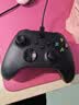 微软（Microsoft）XBOX无线游戏手柄 磨砂黑+USB-C线 蓝牙适配XBOX/PC/平板/手机Steam促销 黑神话悟空 影之刃零 实拍图