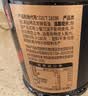 千禾御藏本酿180天酱油2.15Kg【0添加特级生抽】家庭炒菜凉拌提鲜 实拍图