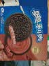 奥利奥（Oreo）巧克力味夹心饼干523g休闲零食早餐下午茶独立小包装 实拍图