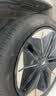 朝阳轮胎 汽车轮胎 245/45R19 102V C66 适配小米SU7/比亚迪汉/SL03 实拍图