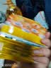 康师傅方便面 经典番茄鸡蛋牛肉面五连包115g*5 泡面袋装 田曦薇同款 实拍图