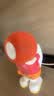 Apple/苹果/苹果 HomePod mini 智能音响蓝牙音箱-橙色 苹果音响音箱智能家居中枢wifi连接 实拍图