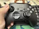 北通鲲鹏20游戏手柄AI智控无线蓝牙可调摇杆xbox类电脑PC手机steam体感宏switch2影之刃零伊莫 精英版 实拍图
