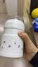 膳魔师库洛米可乐杯不锈钢随行杯儿童学生成人办公杯广口350ml  白 实拍图