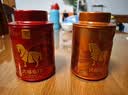 八马茶业六福临门三大茗茶红茶茶叶金骏眉铁观音肉桂248g礼盒节日送礼 实拍图