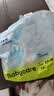 babycareAir pro拉拉裤成长裤大号XXL28(>15kg) 婴儿尿不湿秋冬不闷汗 实拍图