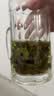 承道铭茶叶安溪铁观音2026新茶特级祥华高山兰花香型耐泡乌龙茶罐装100g 实拍图