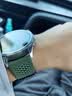 绿联适用华为GT7手表膜gt6保护膜Watch GT5/4手表钢化膜通用GT5Pro保护膜46mm高清全屏覆盖表盘贴膜 实拍图