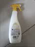 大公鸡管家（CHANTE CLAIR）多功能油污净600ml 柠檬香强力厨房重油污清洁剂油烟机净 实拍图