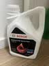 博世（BOSCH）有机长效汽车防冻液发动机冷却液 养车保养 冰点-45℃ 2L（红色） 实拍图