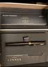 派克（PARKER）高端签字笔高档商务送礼轻奢礼品卓尔磨砂黑金夹宝珠笔男生女生礼物白条优惠 实拍图