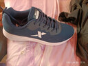 特步运动鞋男跑步鞋夏季网面透气轻便耐磨正品跑鞋休闲鞋子 实拍图