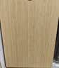 京东京造 菜板 砧案板切菜家用双面厨房竹板【天然楠竹】38*28*1.7cm 实拍图