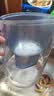 碧然德（BRITA）过滤净水器 家用滤水壶 净水壶 海洋系列 去水垢专家版滤芯11枚 环保加固包装 实拍图