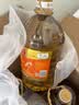 金龙鱼 食用油 花生浓香型浸出  食用植物调和油5L（新老包装随机发货） 实拍图