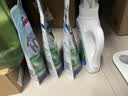 威露士清可新洗衣液柠檬12.18斤(2L+1L+袋500mlx6+90ml)【品质严选】 实拍图