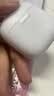 倍思W04 半入耳真无线蓝牙耳机 新升级 臻品音质60h长续航 适用于苹果华为vivo荣耀oppo手机 礼物 实拍图