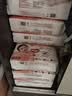 好奇（Huggies）铂金装小桃裤纸尿裤S96片(4-8kg)新生儿小号尿不湿【散热口碑王】 实拍图