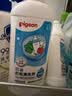 贝亲（Pigeon）奶瓶清洗剂 婴儿专用 奶嘴玩具果蔬清洁 400ml MA26 实拍图