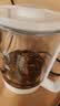 米家小米养生壶N1烧水壶恒温电热水壶煮茶泡茶调奶器一体304不锈钢 小白壶家用办公室附茶漏1.5L 实拍图